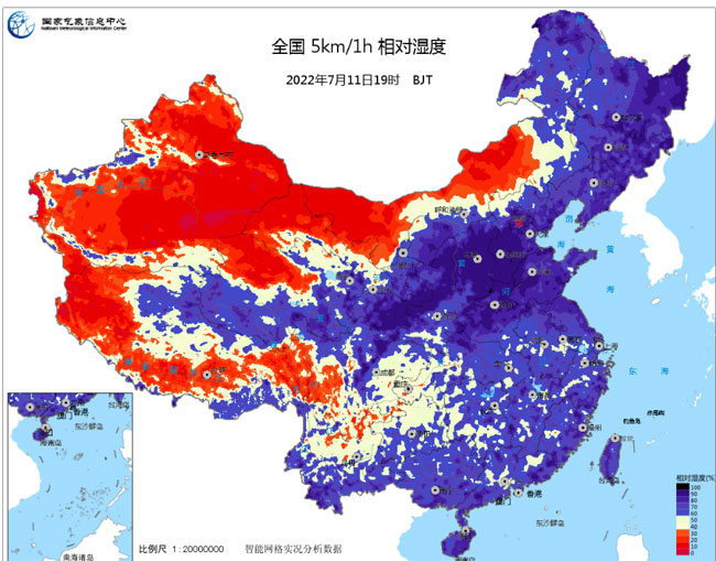 电渗透防霉